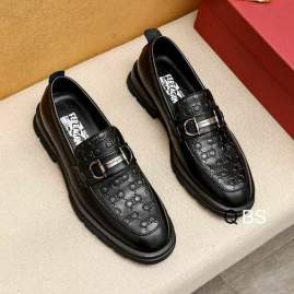 Picture of Ferragamo Shoes _SKUFerragamosz38-45TF04045372